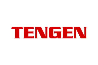 Exhibitor profile image for TENGENA