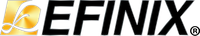 Company name - Efinix