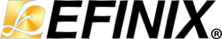 Exhibitor profile image for Efinix