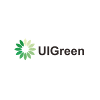 Company name - UI Green