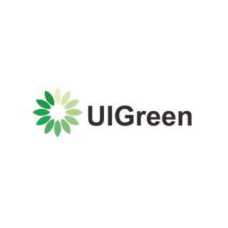 Exhibitor profile image for UI Green