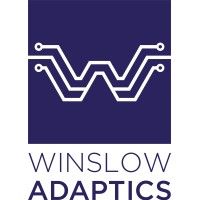 Company name - Winslow Adaptics