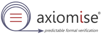 Company name - Axiomise