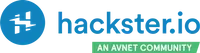 Exhibitor profile image for Hackster