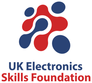 Exhibitor profile image for UK Electronics Skills Foundation