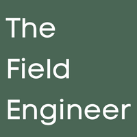 Company name - The Field Engineer Ltd