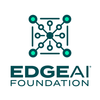 Exhibitor profile image for Edge AI Foundation