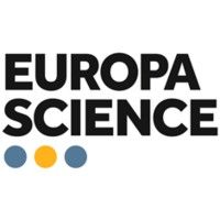 Exhibitor profile image for Europa Science