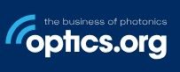 Exhibitor profile image for Optics.org