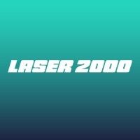 Exhibitor profile image for Laser2000