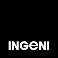 Exhibitor profile image for Ingeni