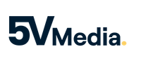 Company name - 5V Media