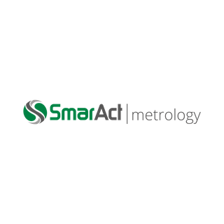 Exhibitor profile image for SmarAct Metrology