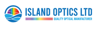 Company name - Island Optics Ltd