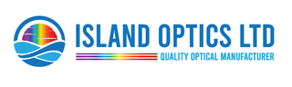 Exhibitor profile image for Island Optics Ltd