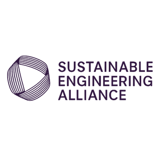 Exhibitor profile image for Sustainable Engineering Alliance