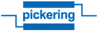 Company name - Pickering Interfaces