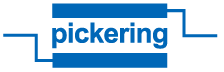 Exhibitor profile image for Pickering Interfaces