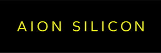 Exhibitor profile image for Aion Silicon