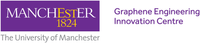 Company name - University of Manchester