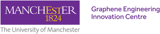 Exhibitor profile image for University of Manchester
