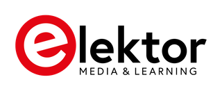 Exhibitor profile image for Elektor International Media BV