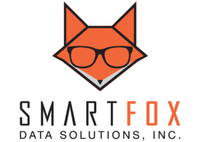 Company name - SMARTFOX DATA SOLUTIONS, INC.