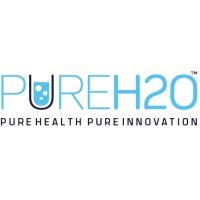 Exhibitor profile image for PureH20
