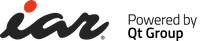 Company name - IAR