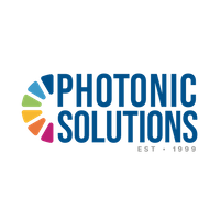 Company name - Photonic Solutions Ltd
