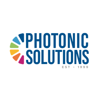 Exhibitor profile image for Photonic Solutions Ltd