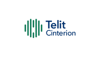 Company name - Telit Cinterion