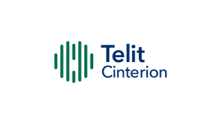 Exhibitor profile image for Telit Cinterion