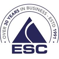 Company name - Equipment Support Company