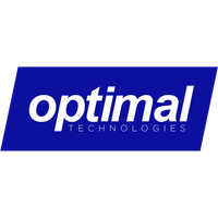 Company name - Optimal Technologies
