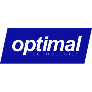 Exhibitor profile image for Optimal Technologies