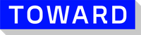 Company name - Toward Technologies, Inc.