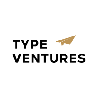 Exhibitor profile image for Type Ventures