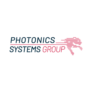 Exhibitor profile image for Photonics Systems Group