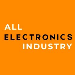 Exhibitor profile image for All Electronics Industry