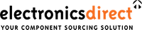 Company name - Electronics Direct Ltd