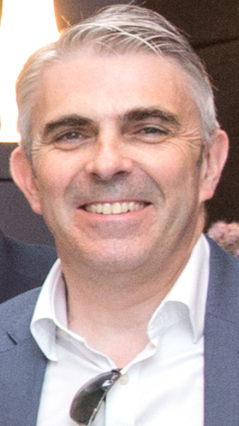 Martin Agnew