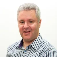 Speaker profile image for Charles Sturman