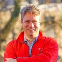 Speaker profile image for Russell Haggar