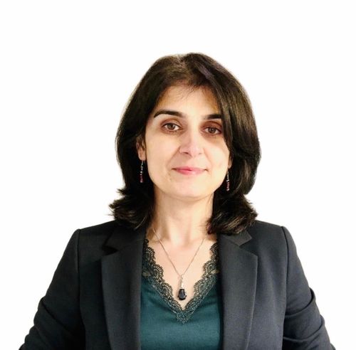 Speaker profile image for Vibhu Bhandari