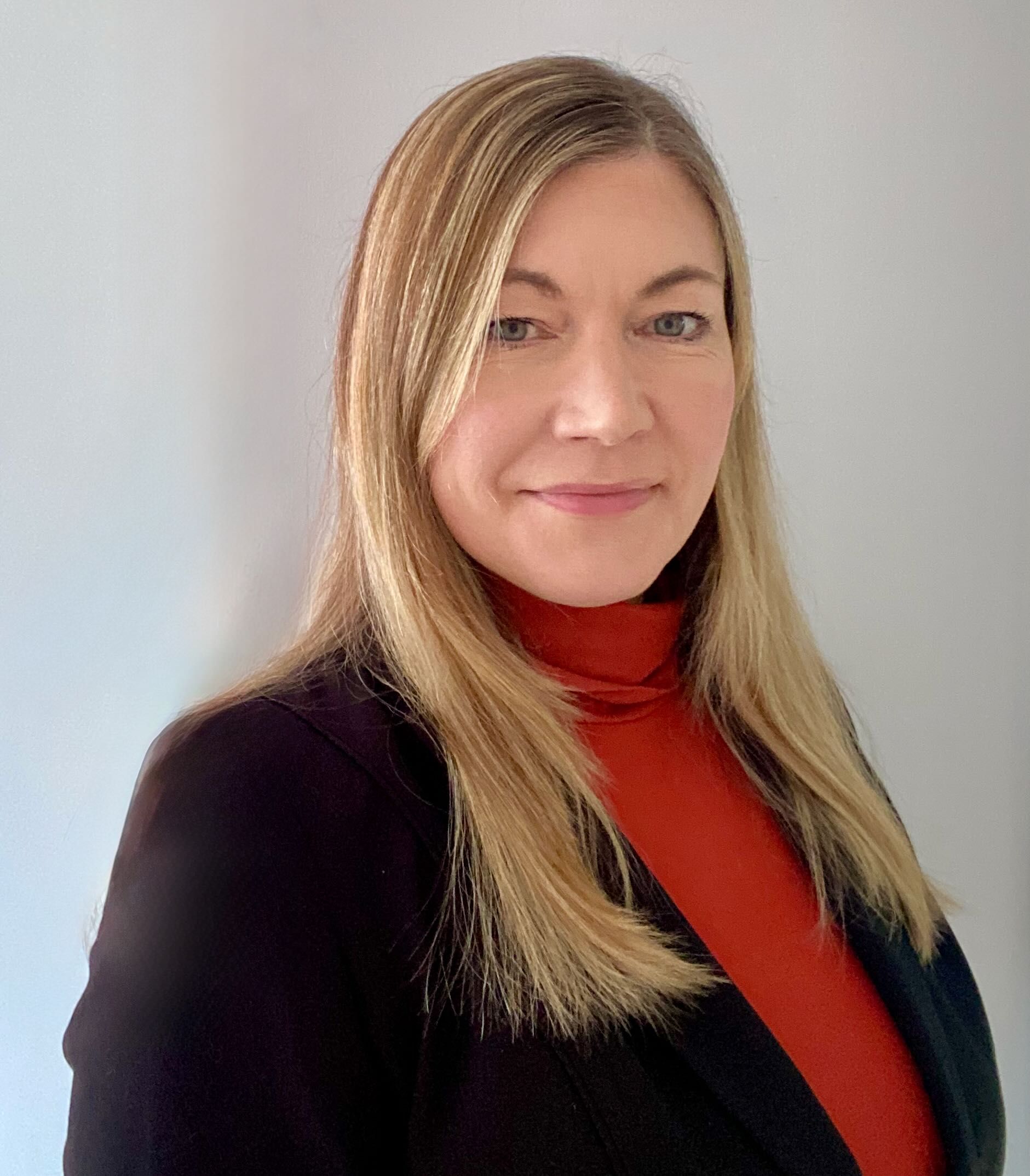Karen Jane Gordon