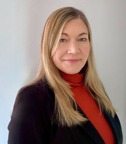 Speaker profile image for Karen Jane Gordon