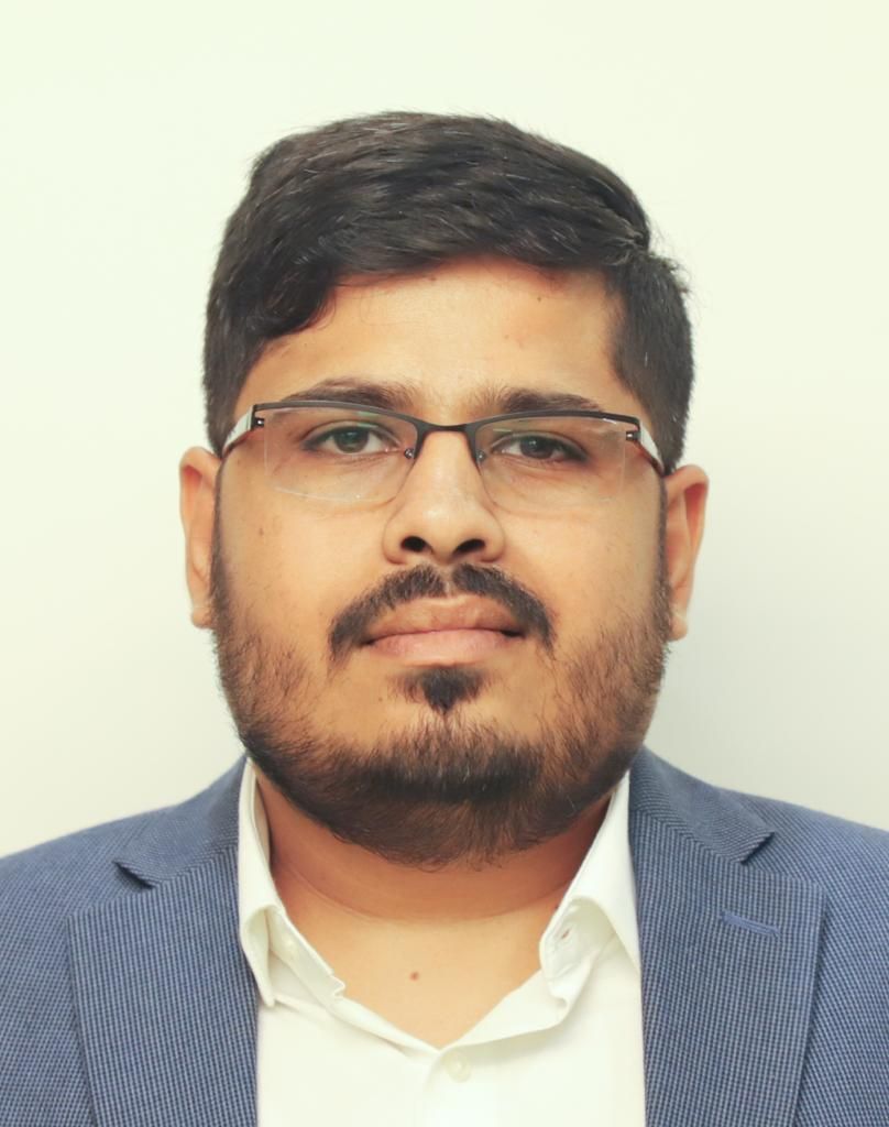 Sapan Shah