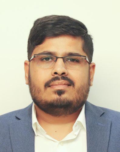 Speaker profile image for Sapan Shah