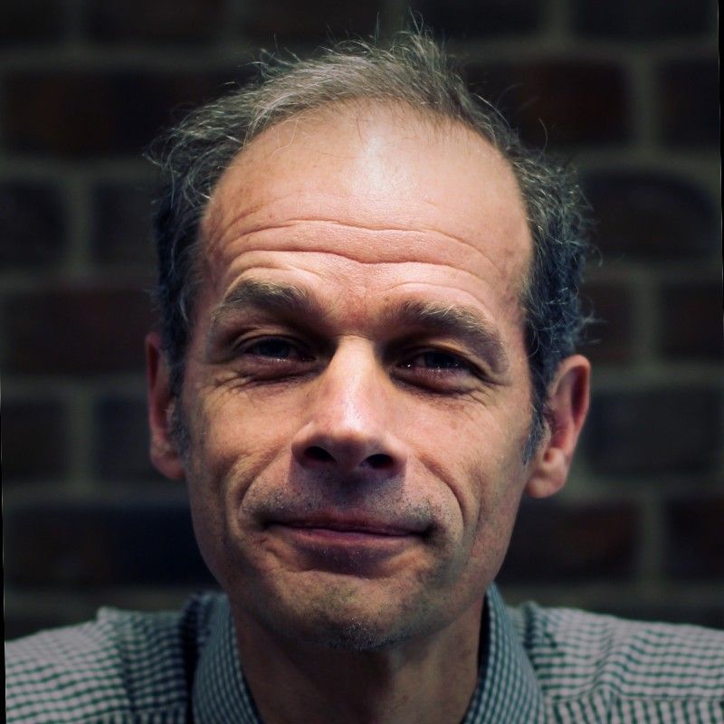 Pierre Drezet